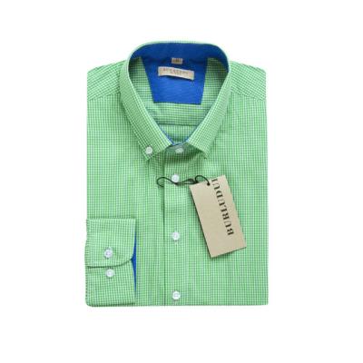 cheap burberry men shirts cheap no. 1039